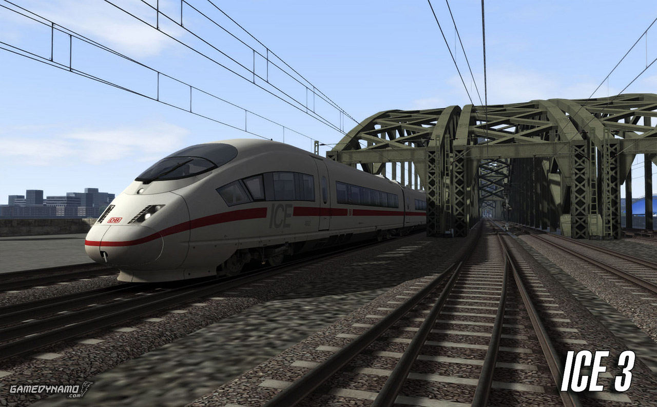 play train simulator 2013 free